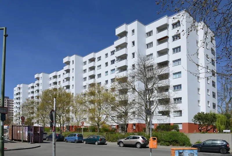 Schöne Wohnung für Zweit — photo 1